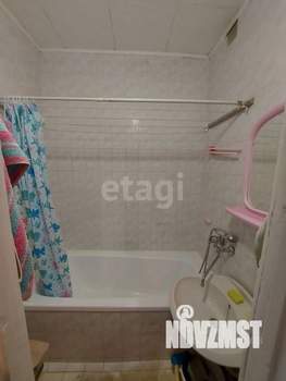 3-к квартира, вторичка, 71м2, 4/6 этаж