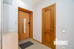 1-к квартира, вторичка, 32м2, 9/10 этаж