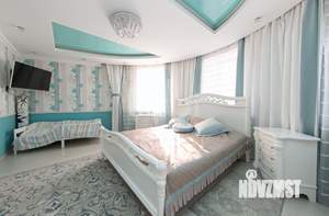 4-к квартира, вторичка, 113м2, 3/9 этаж