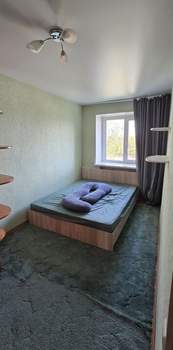2-к квартира, вторичка, 44м2, 5/5 этаж