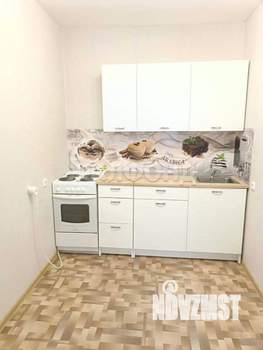 2-к квартира, вторичка, 55м2, 4/12 этаж