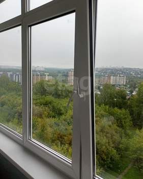 1-к квартира, вторичка, 68м2, 6/9 этаж