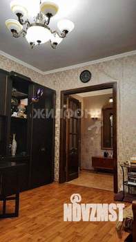 3-к квартира, вторичка, 81м2, 5/5 этаж