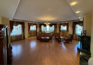 4-к квартира, вторичка, 225м2, 6/6 этаж