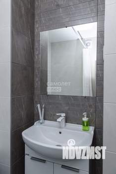 1-к квартира, вторичка, 32м2, 1/5 этаж