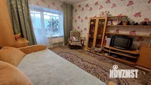 3-к квартира, вторичка, 59м2, 2/9 этаж