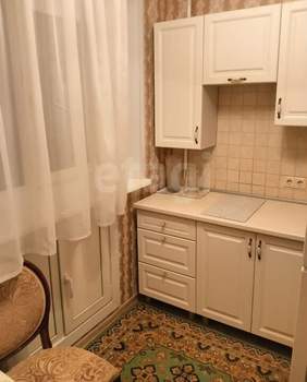 1-к квартира, вторичка, 30м2, 4/5 этаж