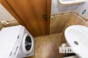 2-к квартира, вторичка, 52м2, 2/5 этаж