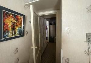 1-к квартира, вторичка, 31м2, 1/5 этаж