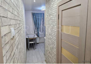 1-к квартира, вторичка, 30м2, 5/5 этаж