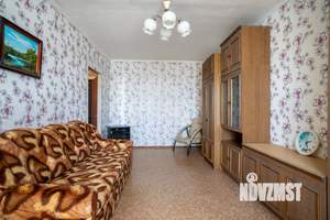1-к квартира, вторичка, 37м2, 5/10 этаж