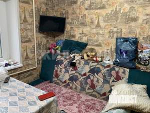 2-к квартира, вторичка, 54м2, 1/9 этаж