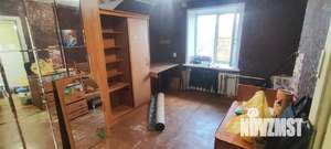 1-к квартира, вторичка, 25м2, 5/5 этаж