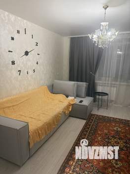 2-к квартира, вторичка, 47м2, 1/9 этаж