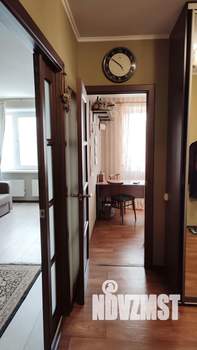 4-к квартира, вторичка, 72м2, 2/9 этаж