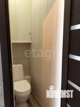 2-к квартира, вторичка, 55м2, 1/2 этаж