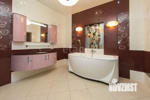 3-к квартира, вторичка, 199м2, 4/9 этаж