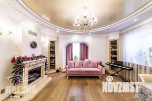 4-к квартира, вторичка, 123м2, 5/5 этаж