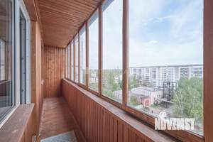 3-к квартира, вторичка, 68м2, 9/9 этаж