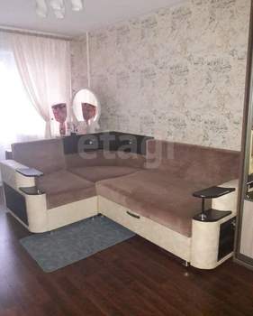 2-к квартира, вторичка, 42м2, 3/5 этаж