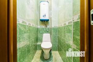 2-к квартира, вторичка, 66м2, 4/9 этаж
