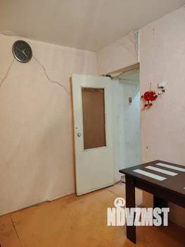 2-к квартира, вторичка, 44м2, 4/5 этаж