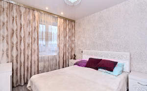 3-к квартира, вторичка, 64м2, 8/10 этаж