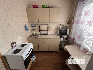 1-к квартира, вторичка, 30м2, 1/5 этаж