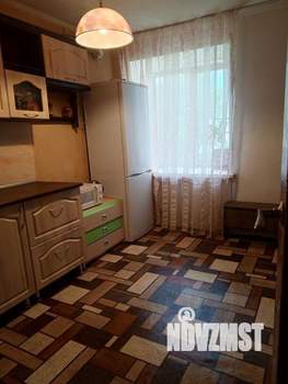 3-к квартира, вторичка, 60м2, 6/10 этаж