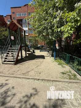 4-к квартира, вторичка, 177м2, 6/6 этаж