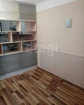 Студия квартира, вторичка, 25м2, 5/15 этаж