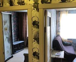 2-к квартира, вторичка, 22м2, 4/5 этаж