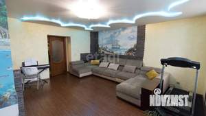 3-к квартира, вторичка, 98м2, 8/10 этаж