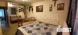 2-к квартира, вторичка, 49м2, 1/5 этаж