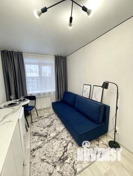 Студия квартира, вторичка, 13м2, 5/5 этаж