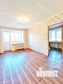 3-к квартира, вторичка, 50м2, 3/5 этаж