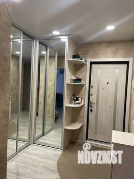 3-к квартира, вторичка, 67м2, 15/17 этаж