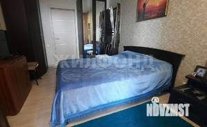 2-к квартира, вторичка, 60м2, 12/14 этаж