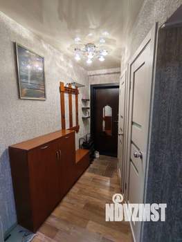 2-к квартира, вторичка, 44м2, 1/5 этаж