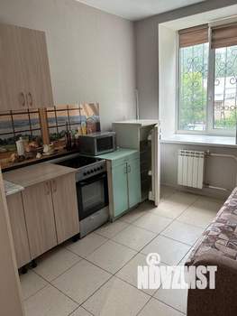 1-к квартира, вторичка, 31м2, 1/9 этаж