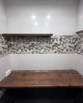 2-к квартира, вторичка, 52м2, 1/10 этаж