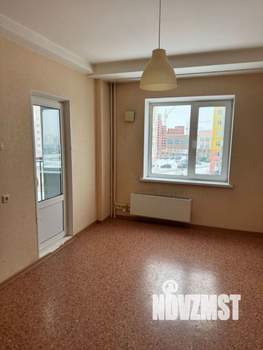 2-к квартира, вторичка, 57м2, 3/17 этаж