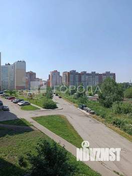 1-к квартира, вторичка, 26м2, 3/10 этаж