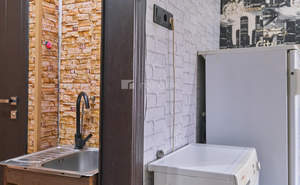 2-к квартира, вторичка, 22м2, 4/5 этаж