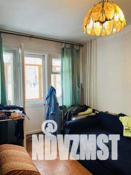 1-к квартира, вторичка, 30м2, 1/5 этаж