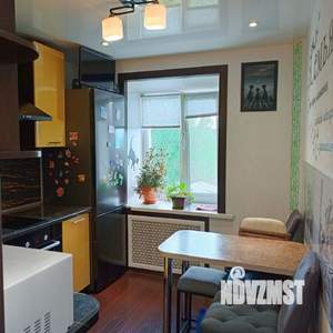 1-к квартира, вторичка, 32м2, 4/5 этаж