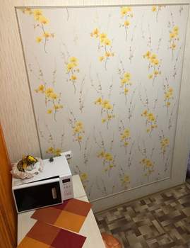 1-к квартира, вторичка, 26м2, 7/10 этаж