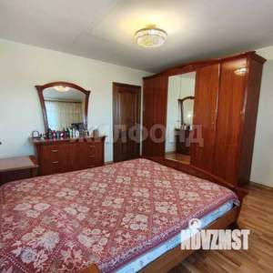 4-к квартира, вторичка, 89м2, 7/9 этаж