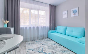 2-к квартира, вторичка, 16м2, 3/5 этаж