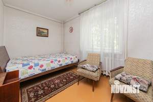 3-к квартира, вторичка, 51м2, 2/5 этаж